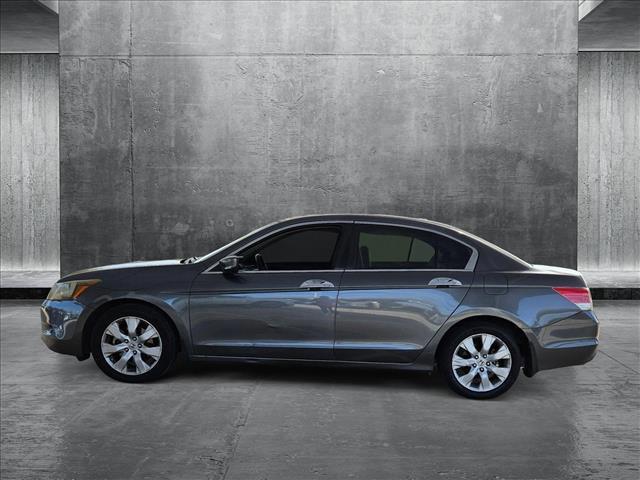 used 2009 Honda Accord car, priced at $8,991