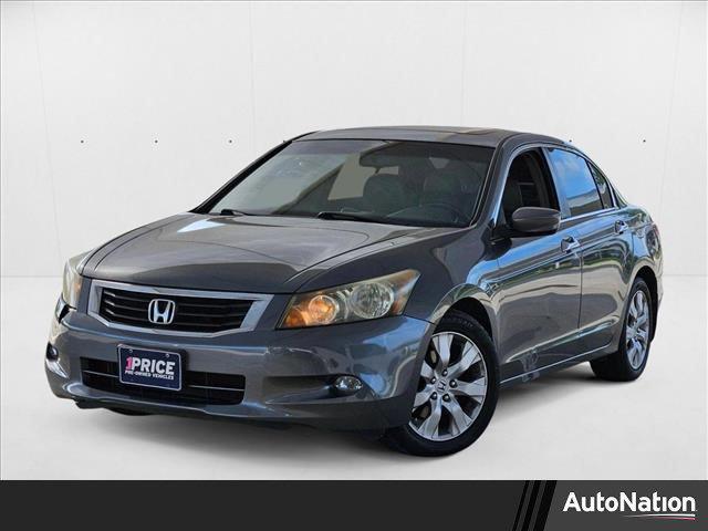 used 2009 Honda Accord car, priced at $8,991