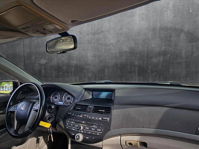 used 2009 Honda Accord car, priced at $8,991