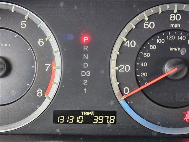 used 2009 Honda Accord car, priced at $8,991