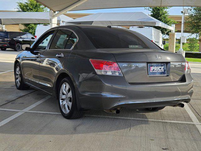 used 2009 Honda Accord car, priced at $8,449