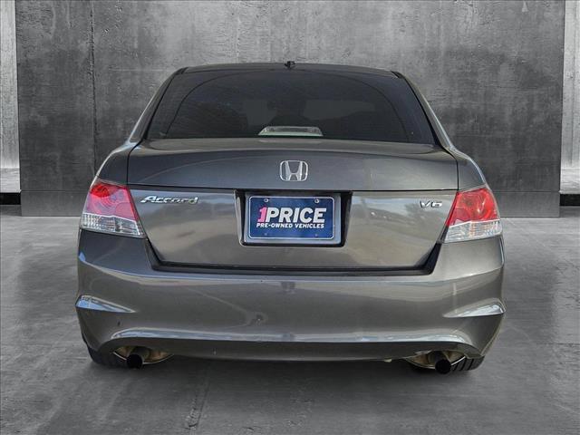 used 2009 Honda Accord car, priced at $8,991