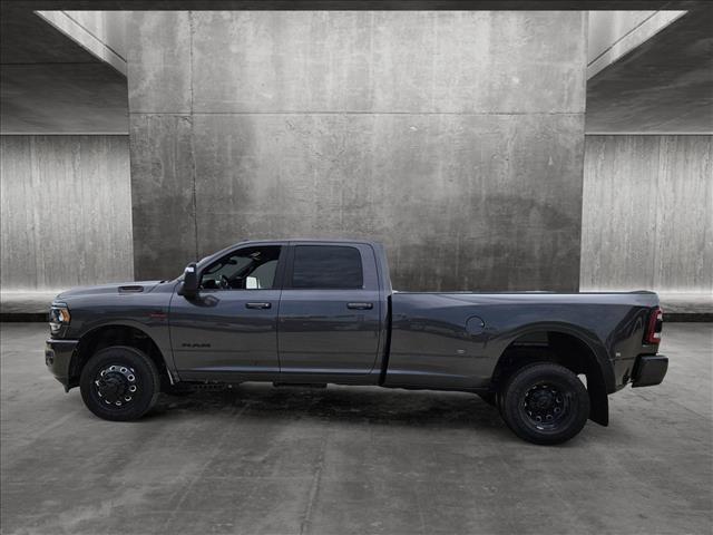 new 2024 Ram 3500 car, priced at $67,468