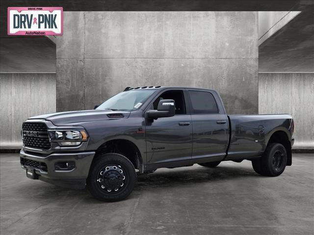 new 2024 Ram 3500 car, priced at $67,468