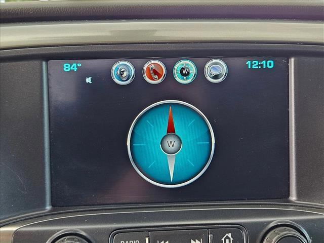 used 2018 Chevrolet Silverado 1500 car, priced at $20,187