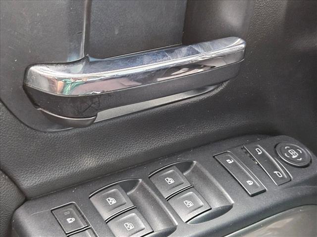 used 2018 Chevrolet Silverado 1500 car, priced at $20,187