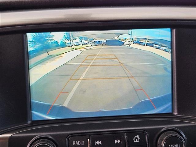 used 2018 Chevrolet Silverado 1500 car, priced at $20,187