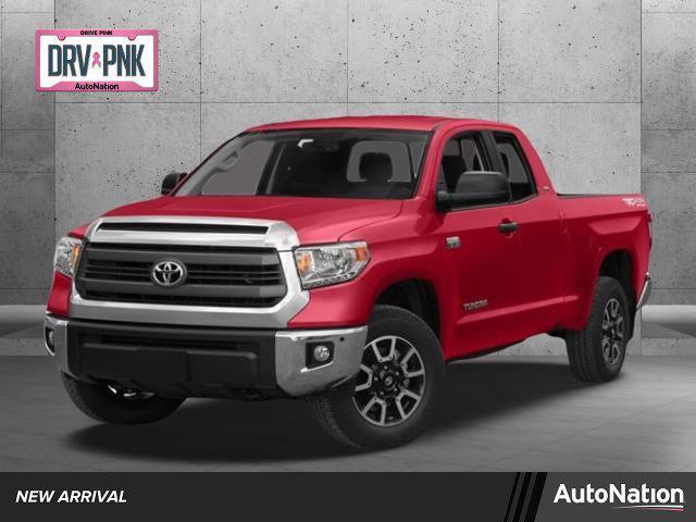 used 2014 Toyota Tundra car, priced at $20,994