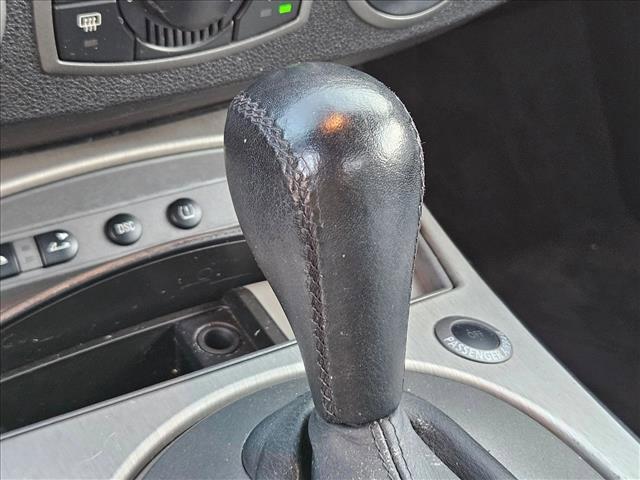 used 2003 BMW Z4 car, priced at $9,495