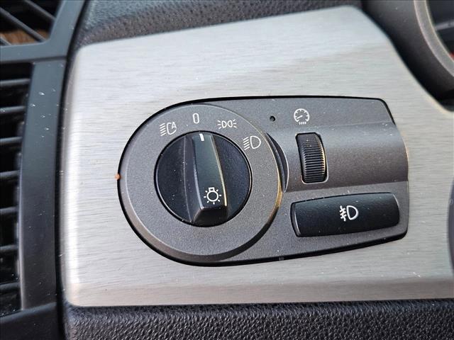 used 2003 BMW Z4 car, priced at $9,495