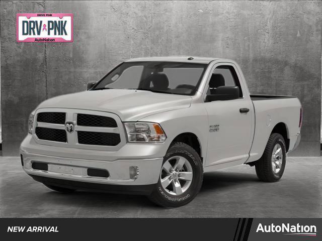 used 2014 Ram 1500 car, priced at $15,998