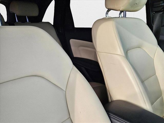 used 2014 Mercedes-Benz B-Class Electric Drive car, priced at $9,537