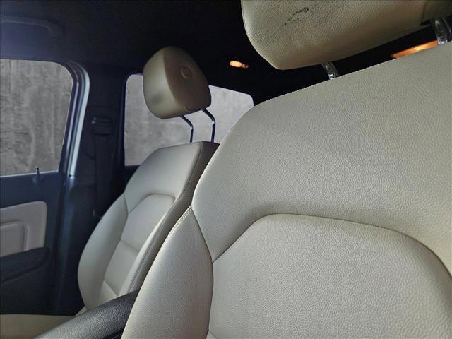 used 2014 Mercedes-Benz B-Class Electric Drive car, priced at $11,734