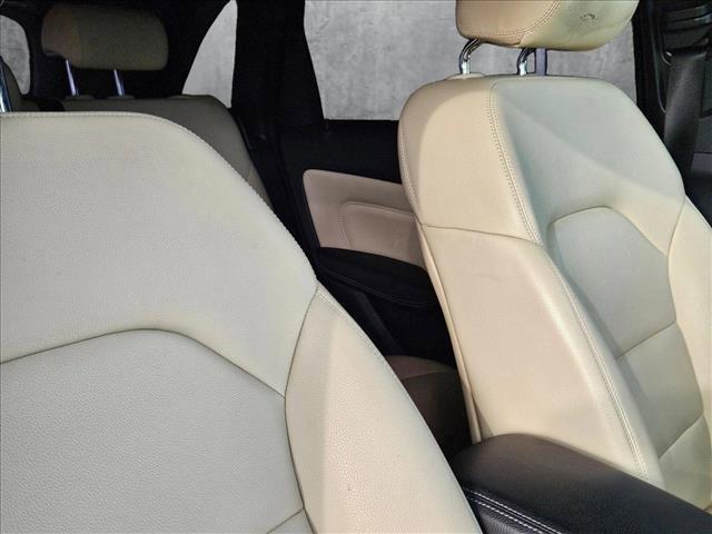 used 2014 Mercedes-Benz B-Class Electric Drive car, priced at $11,734