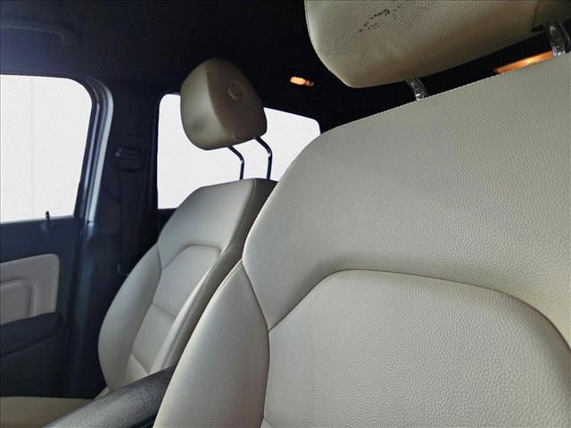 used 2014 Mercedes-Benz B-Class Electric Drive car, priced at $9,537