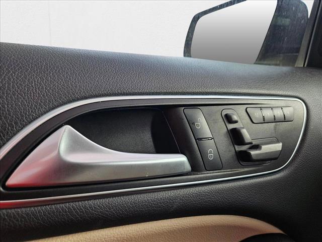 used 2014 Mercedes-Benz B-Class Electric Drive car, priced at $9,537