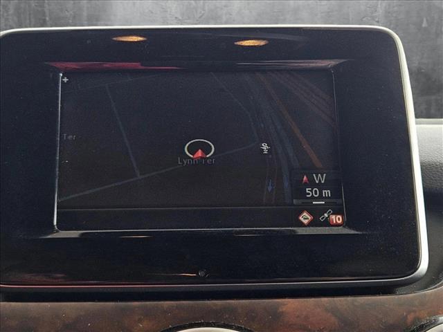 used 2014 Mercedes-Benz B-Class Electric Drive car, priced at $11,734