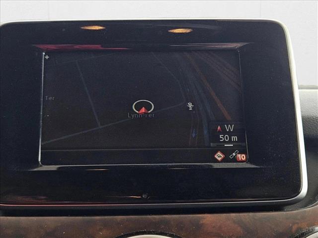 used 2014 Mercedes-Benz B-Class Electric Drive car, priced at $9,537