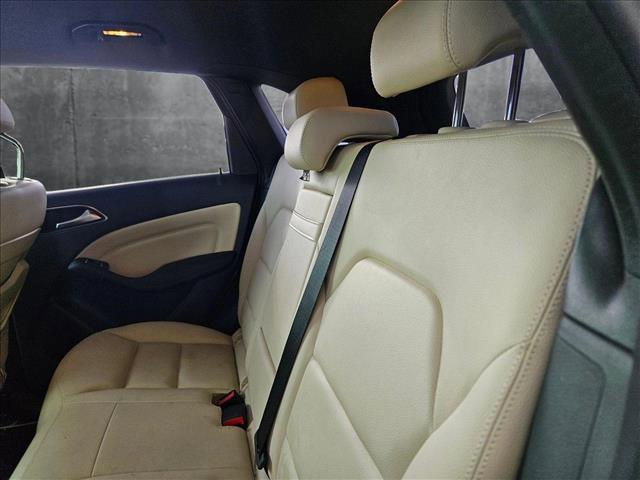 used 2014 Mercedes-Benz B-Class Electric Drive car, priced at $11,734