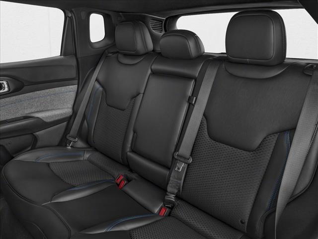 new 2026 Jeep Compass car, priced at $28,741