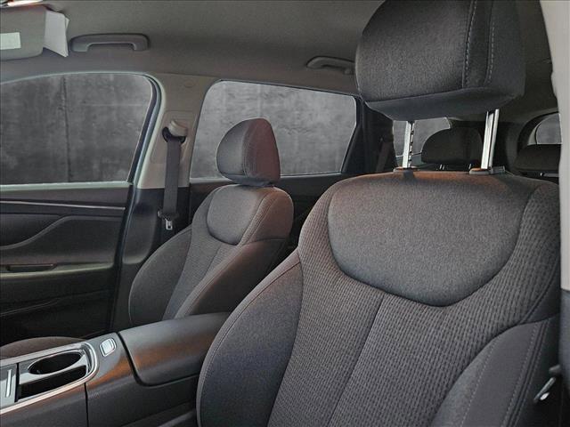 used 2023 Hyundai Santa Fe car, priced at $22,812