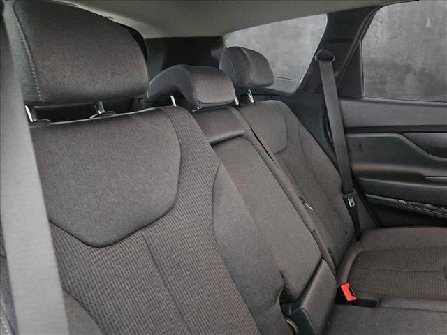 used 2023 Hyundai Santa Fe car, priced at $22,812