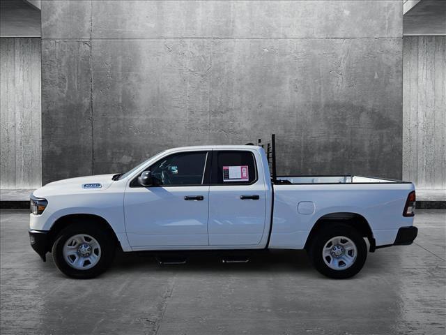 used 2024 Ram 1500 car, priced at $32,995