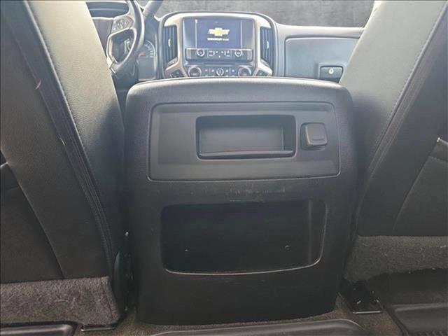used 2018 Chevrolet Silverado 2500 car, priced at $34,999
