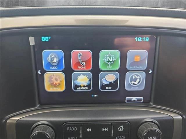 used 2018 Chevrolet Silverado 2500 car, priced at $34,999
