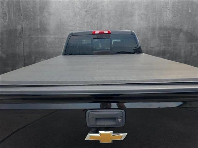 used 2018 Chevrolet Silverado 2500 car, priced at $34,999