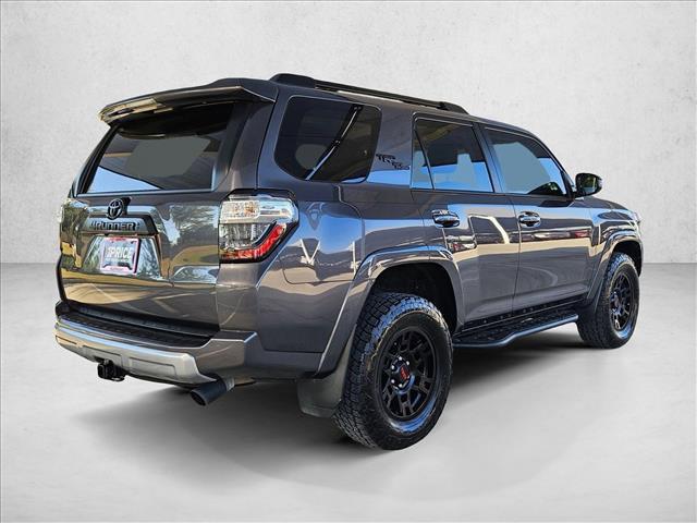 used 2023 Toyota 4Runner car, priced at $42,960