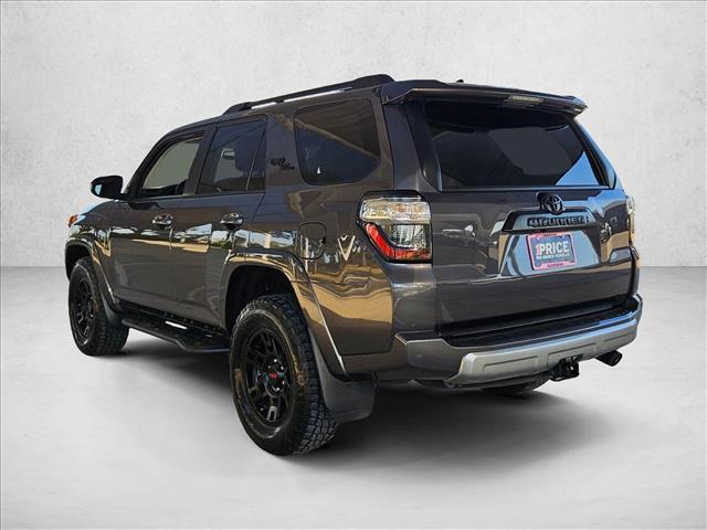 used 2023 Toyota 4Runner car, priced at $42,960