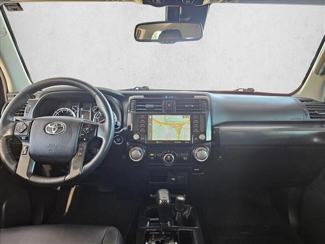 used 2023 Toyota 4Runner car, priced at $42,960