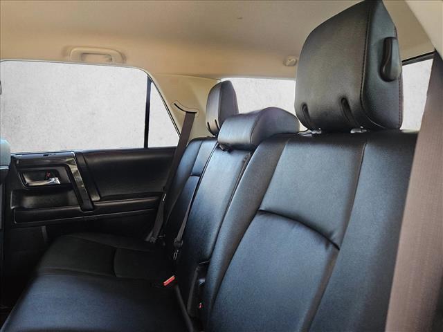 used 2023 Toyota 4Runner car, priced at $42,960