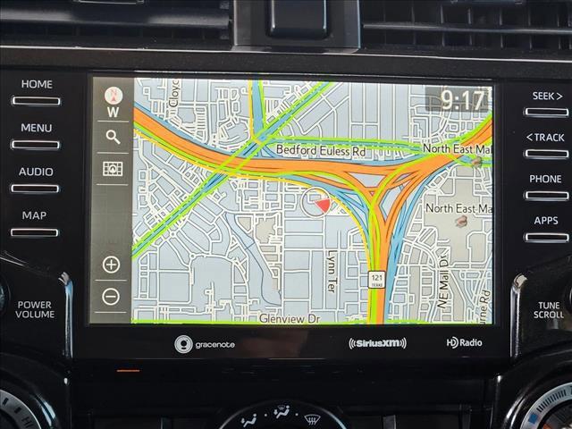 used 2023 Toyota 4Runner car, priced at $42,960