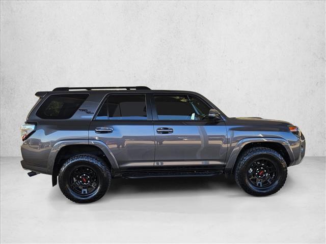 used 2023 Toyota 4Runner car, priced at $42,960
