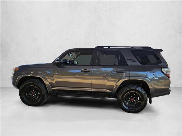 used 2023 Toyota 4Runner car, priced at $42,960