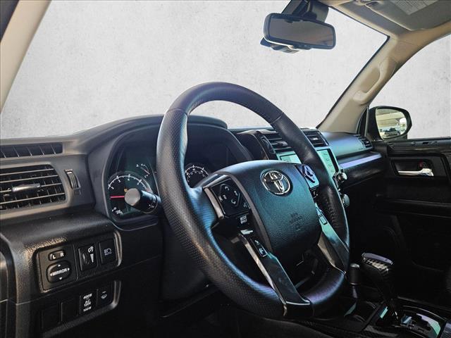 used 2023 Toyota 4Runner car, priced at $42,960