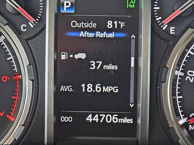 used 2023 Toyota 4Runner car, priced at $42,960