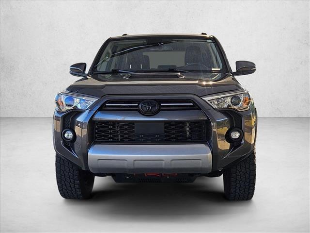 used 2023 Toyota 4Runner car, priced at $42,960