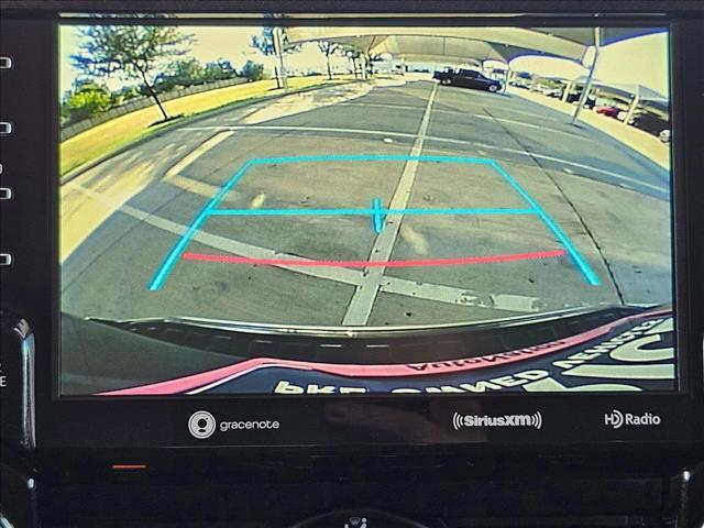 used 2023 Toyota 4Runner car, priced at $42,960