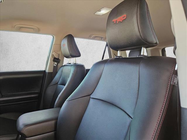 used 2023 Toyota 4Runner car, priced at $42,960