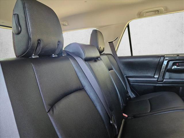 used 2023 Toyota 4Runner car, priced at $42,960