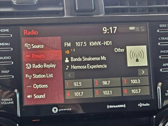 used 2023 Toyota 4Runner car, priced at $42,960