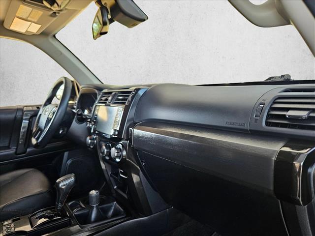 used 2023 Toyota 4Runner car, priced at $42,960