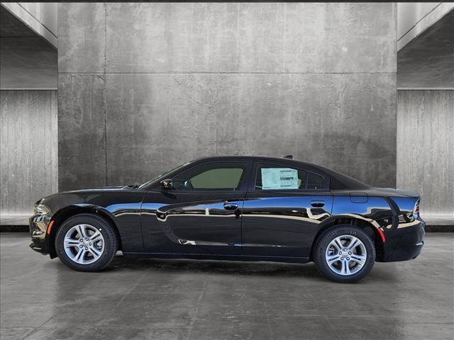 new 2023 Dodge Charger car, priced at $25,973