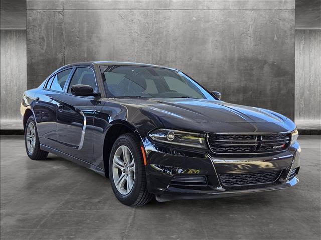 new 2023 Dodge Charger car, priced at $25,973