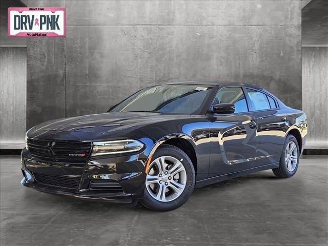 new 2023 Dodge Charger car, priced at $30,183