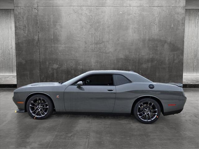 new 2023 Dodge Challenger car, priced at $44,221