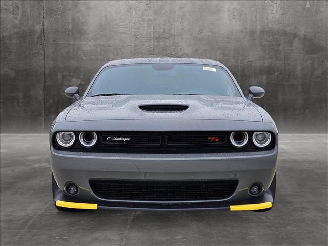 new 2023 Dodge Challenger car, priced at $44,221